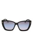 Солнцезащитные очки Tom Ford TF920 01B фото 3