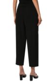 Брюки из вискозы Balmain XF1PN085/VB00 фото 4