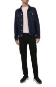 Джинсовая куртка Brunello Cucinelli M0Z376844 фото 2