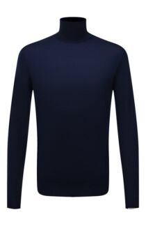 Кашемировая водолазка Prada