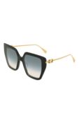 Солнцезащитные очки Fendi FE40012U 01B фото 1