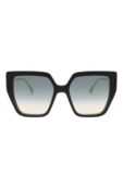 Солнцезащитные очки Fendi FE40012U 01B фото 3