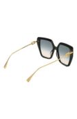 Солнцезащитные очки Fendi FE40012U 01B фото 4