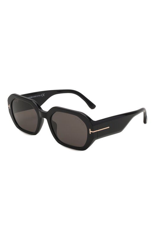 Солнцезащитные очки Tom Ford TF917 01A фото 1