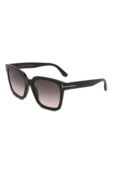 Солнцезащитные очки Tom Ford TF952 01B фото 1