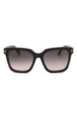 Солнцезащитные очки Tom Ford TF952 01B фото 3