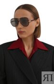 Солнцезащитные очки Chloé CH0080S 003 фото 2