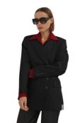 Солнцезащитные очки Tom Ford TF921 01B фото 2