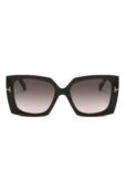 Солнцезащитные очки Tom Ford TF921 01B фото 3