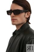 Солнцезащитные очки Prada 06YS-2AU8C1 фото 3