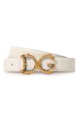 Кожаный ремень DG Amor Dolce & Gabbana BE1348/AZ831 фото 1