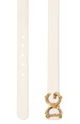 Кожаный ремень DG Amor Dolce & Gabbana BE1348/AZ831 фото 3
