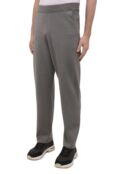Брюки из хлопка и кашемира Brioni UMIL0L/P0K03 фото 3