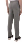 Брюки из хлопка и кашемира Brioni UMIL0L/P0K03 фото 4