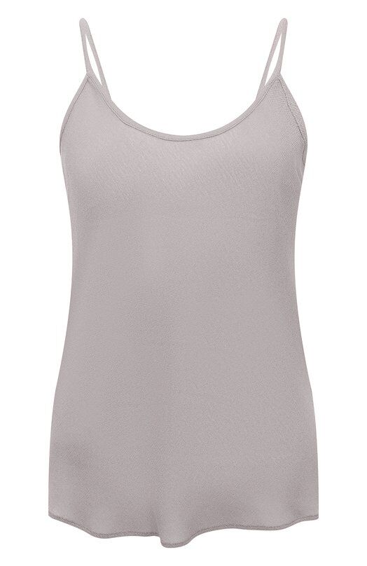 Шелковый топ Giorgio Armani 2SHCC03A/T0369 фото 1