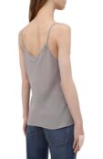 Шелковый топ Giorgio Armani 2SHCC03A/T0369 фото 4