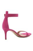 Замшевые босоножки Portofino 70 Gianvito Rossi G60088.70RIC.CAMBL00 фото 5