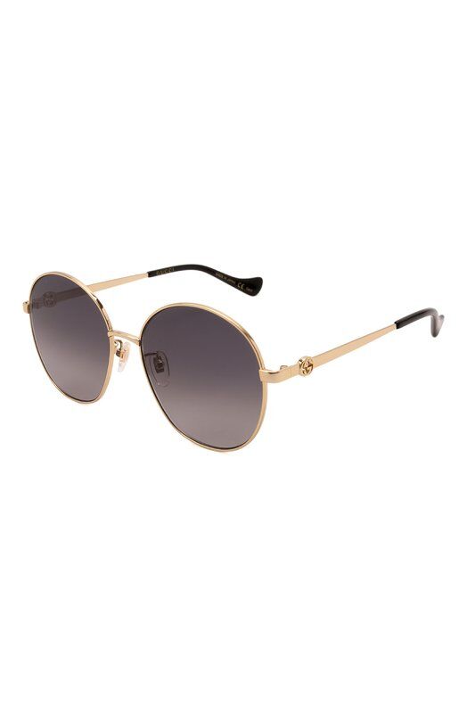 Солнцезащитные очки Gucci GG1090SA 001 фото 1