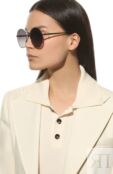 Солнцезащитные очки Gucci GG1090SA 001 фото 2