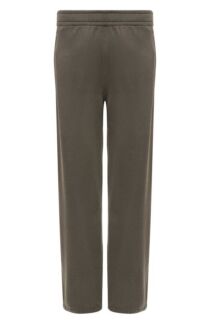Хлопковые джоггеры Zegna
