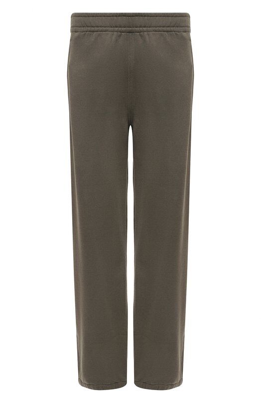 Хлопковые джоггеры Zegna VZ484/ZZP74 фото 1