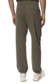 Хлопковые джоггеры Zegna VZ484/ZZP74 фото 4