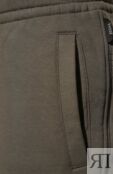 Хлопковые джоггеры Zegna VZ484/ZZP74 фото 5