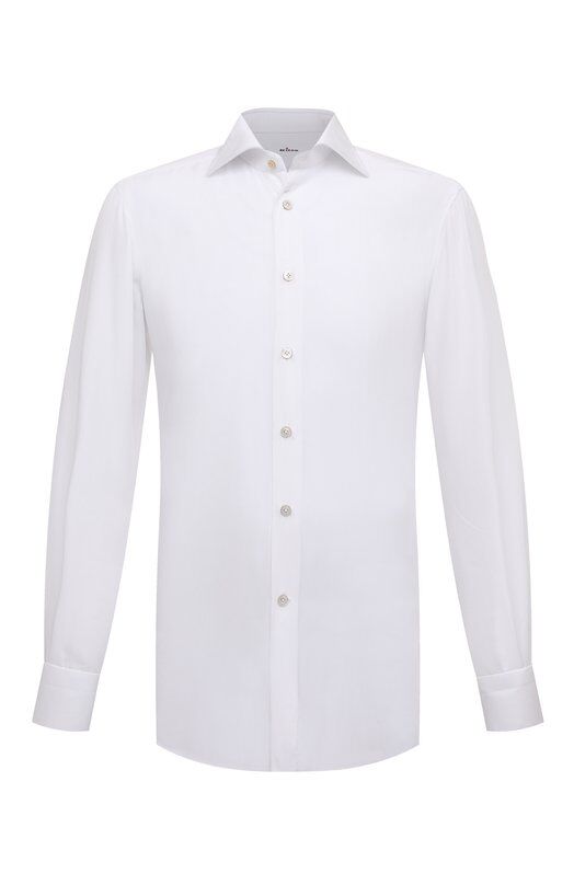 Сорочка Kiton UCCH0808701 фото 1