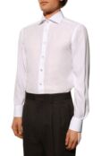 Сорочка Kiton UCCH0808701 фото 3