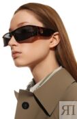 Солнцезащитные очки Linda Farrow LFL1274C2SUN фото 2