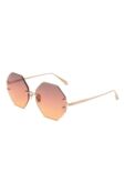 Солнцезащитные очки Linda Farrow LFL1267C2SUN фото 1