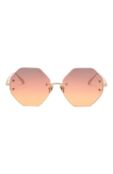 Солнцезащитные очки Linda Farrow LFL1267C2SUN фото 3