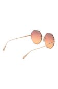 Солнцезащитные очки Linda Farrow LFL1267C2SUN фото 4