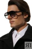Солнцезащитные очки Tom Ford TF932 01B фото 2