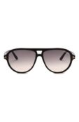 Солнцезащитные очки Tom Ford TF932 01B фото 3
