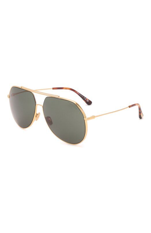 Солнцезащитные очки Tom Ford TF926 30N фото 1
