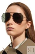 Солнцезащитные очки Tom Ford TF926 30N фото 2