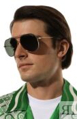 Солнцезащитные очки Tom Ford TF926 30N фото 3