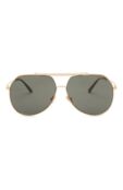 Солнцезащитные очки Tom Ford TF926 30N фото 4