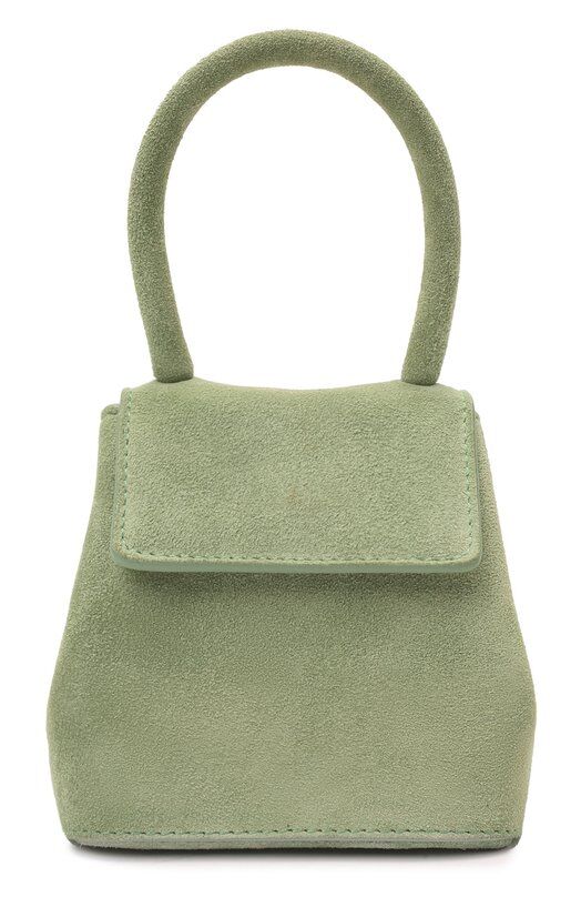 Сумка Liza mini Rubeus Milano 014/18DMLSUAG фото 1