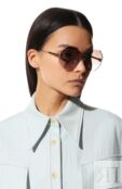 Солнцезащитные очки Isabel Marant IM0080 000 QR фото 2