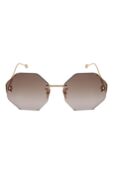 Солнцезащитные очки Isabel Marant IM0080 000 QR фото 3