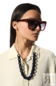 Солнцезащитные очки и цепочка Missoni MIS0087/N SR8 фото 2