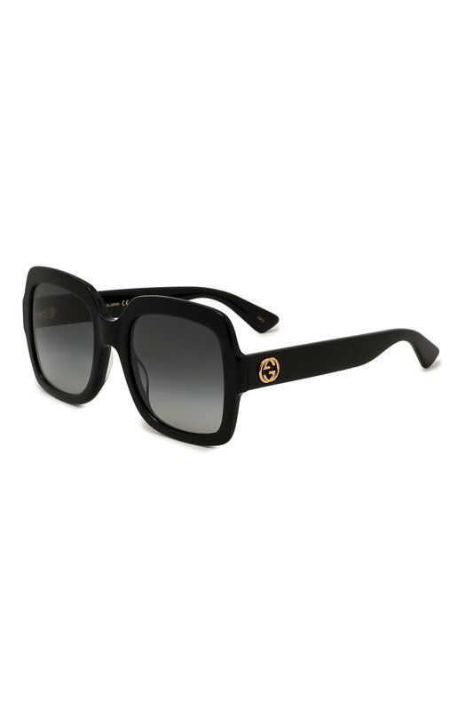 Солнцезащитные очки Gucci GG0036SN 001 фото 1