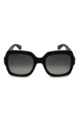 Солнцезащитные очки Gucci GG0036SN 001 фото 3