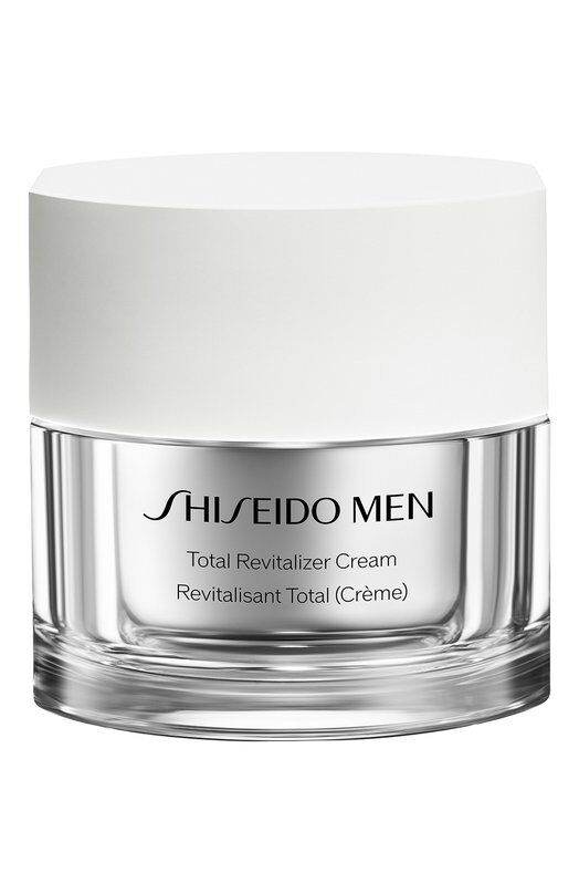 Комплексный омолаживающий крем для лица Total Revitalizer Cream (50ml) Shis 18408SH фото 1