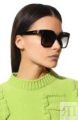 Солнцезащитные очки Moschino M0S123 807 фото 2