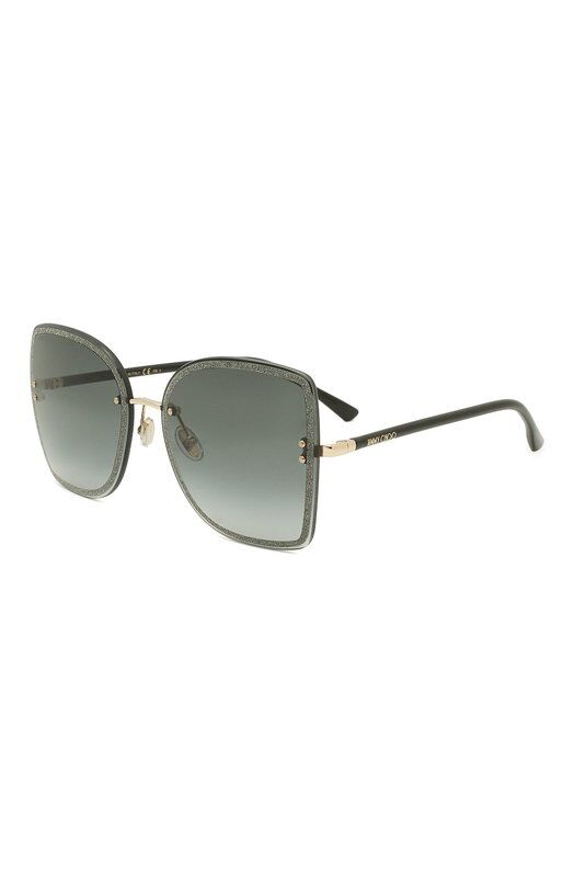 Солнцезащитные очки Jimmy Choo LETI 2M2 фото 1