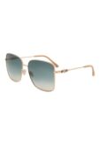 Солнцезащитные очки Jimmy Choo HESTER BKU фото 1