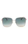 Солнцезащитные очки Jimmy Choo HESTER BKU фото 3